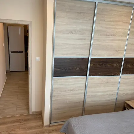 Apartment Tt6 Trnava Exterior photo