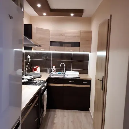 Apartment Tt6 Trnava Exterior photo