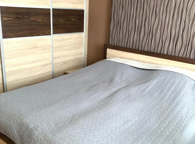 Apartment Tt6
