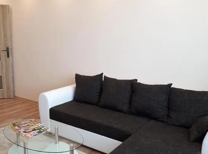 Apartment Tt6