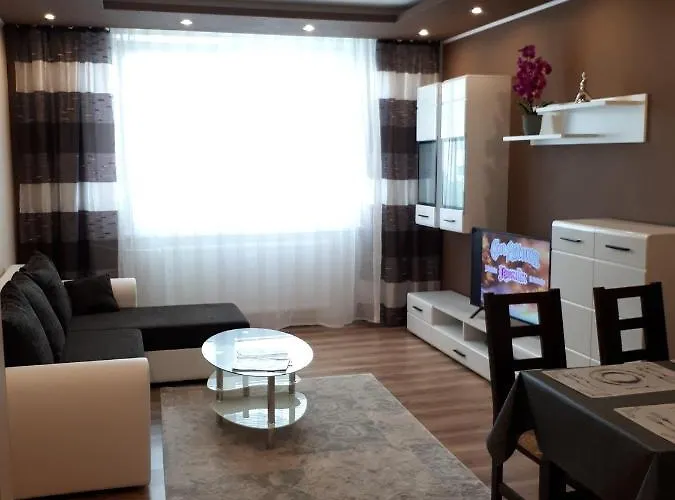 Apartment Tt6