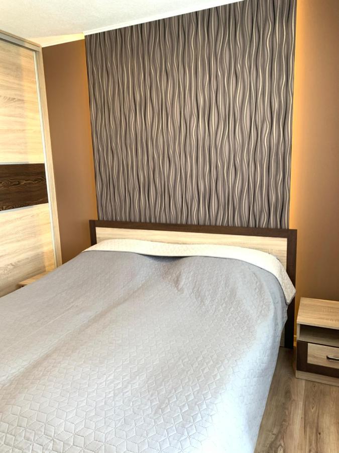 Tt6 Apartment Trnava