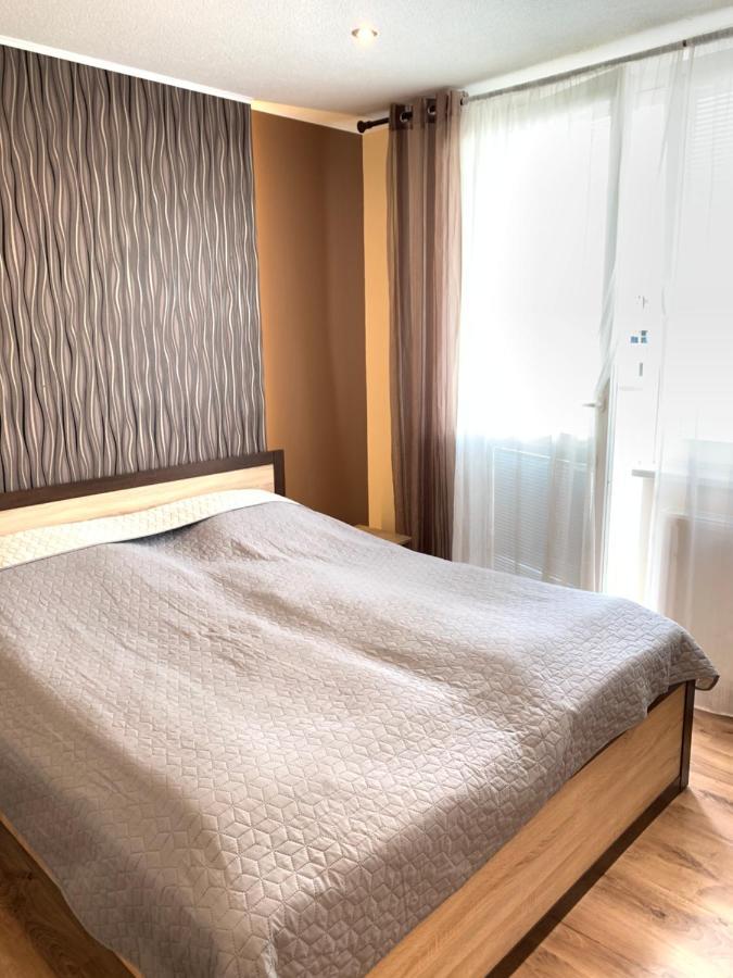 Tt6 Apartment *