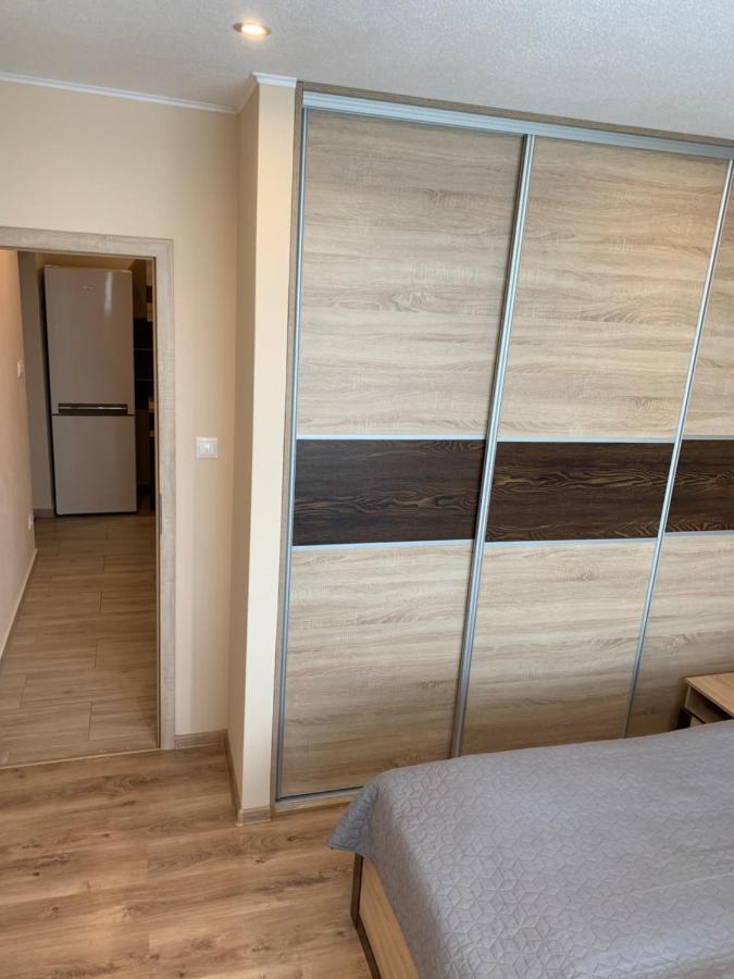 Apartment Tt6 Trnava