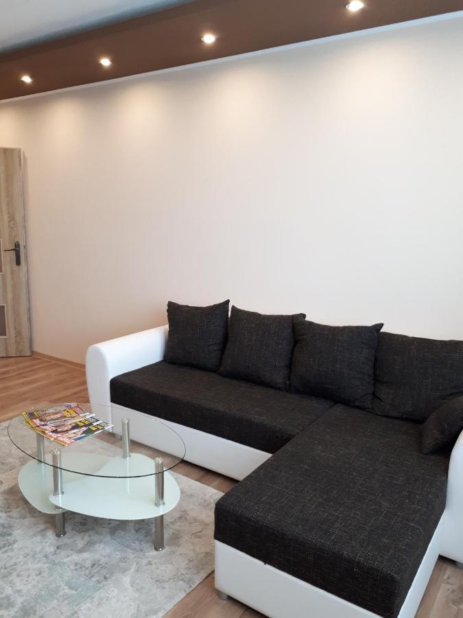 Tt6 Apartment Trnava