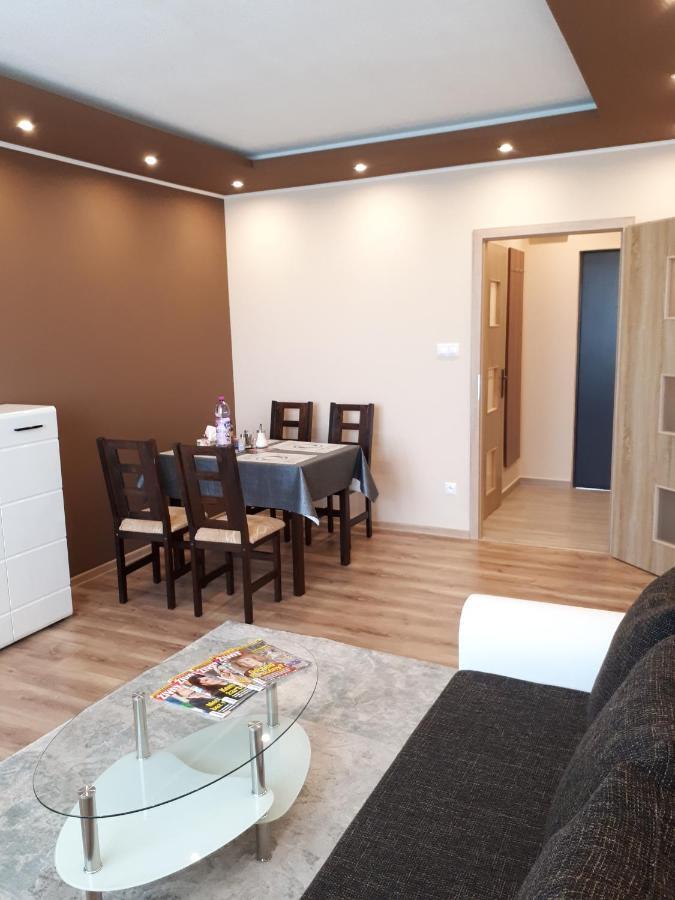 Apartment Tt6 *