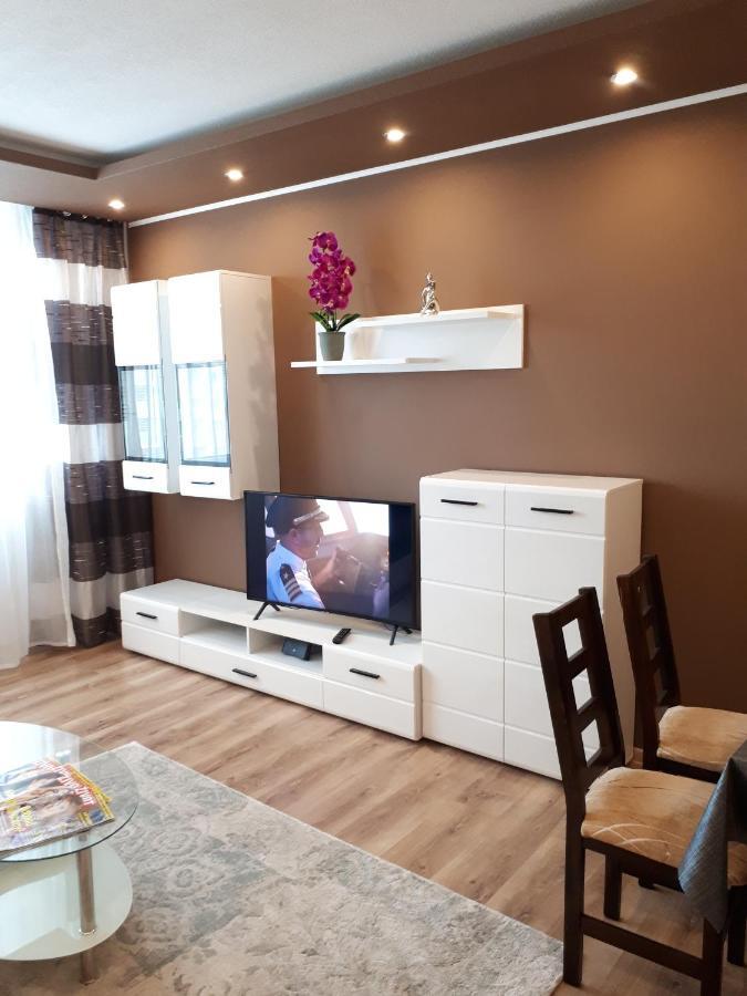 Apartment Tt6 Trnava
