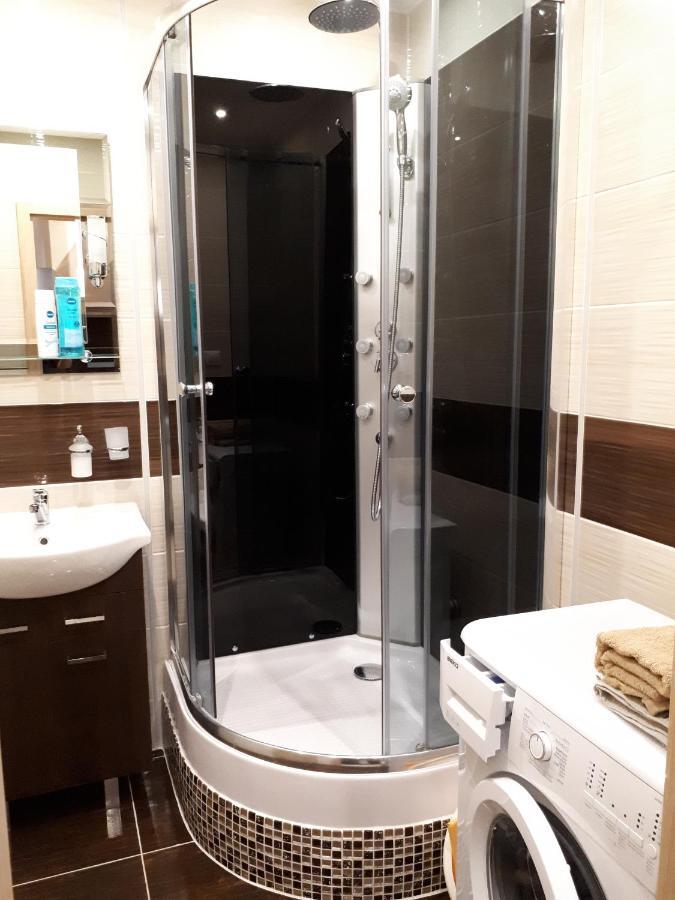 Apartment Tt6 *