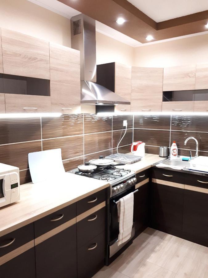 Apartment Tt6 *