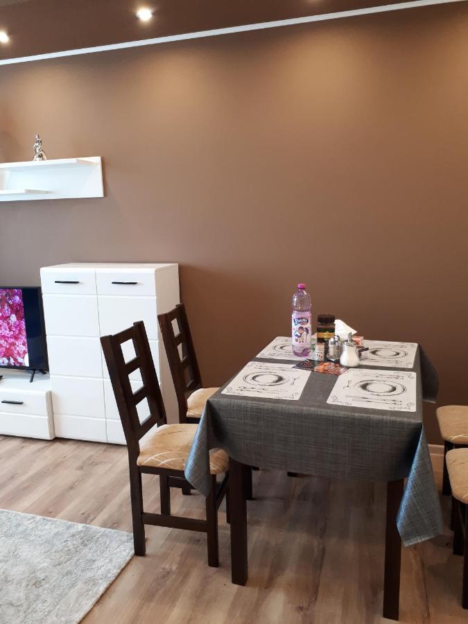 Tt6 Apartment *